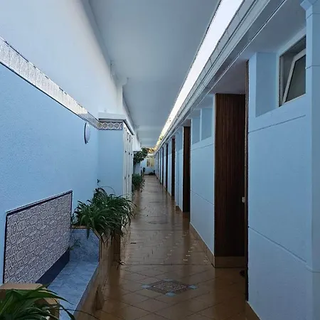 Brisa Del Mar Playa Mascota Apartment Suances
