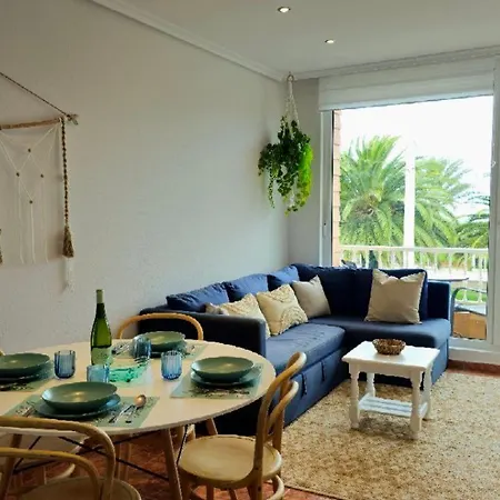 Apartment Brisa Del Mar Playa Mascota