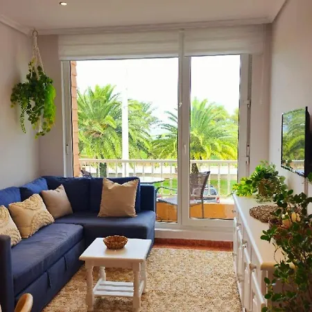 Apartment Brisa Del Mar Playa Mascota