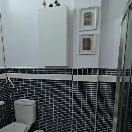 Brisa Del Mar Playa Mascota Appartamento Suances