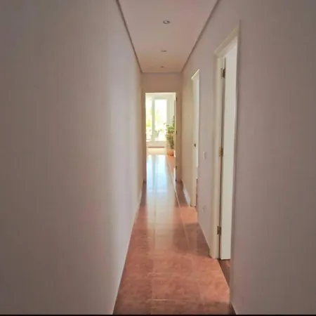 Apartment Brisa Del Mar Playa Mascota Suances