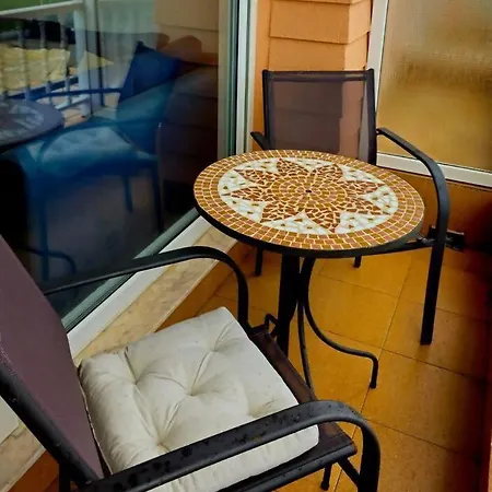 Brisa Del Mar Playa Mascota Apartment