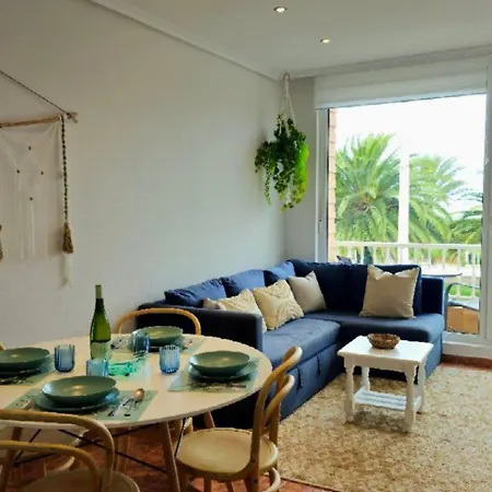 Apartment Brisa Del Mar Playa Mascota