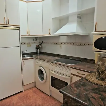 Brisa Del Mar Playa Mascota Appartamento *