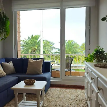 Apartment Brisa Del Mar Playa Mascota *