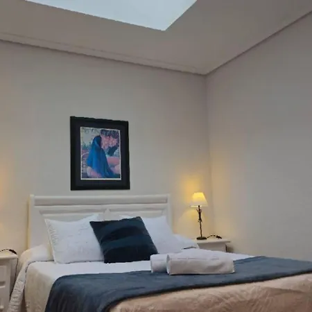 Brisa Del Mar Playa Mascota Suances