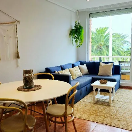 Apartment Brisa Del Mar Playa Mascota Suances