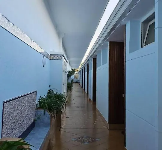 Brisa Del Mar Playa Mascota * Suances