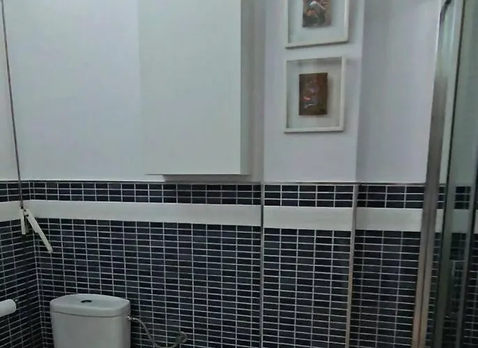 Brisa Del Mar Playa Mascota Appartement Suances