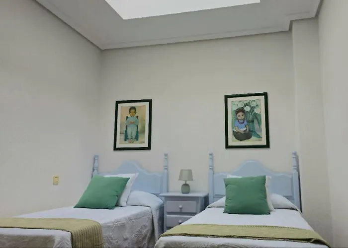 Brisa Del Mar Playa Mascota Appartement