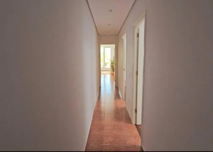 Appartement Brisa Del Mar Playa Mascota Suances