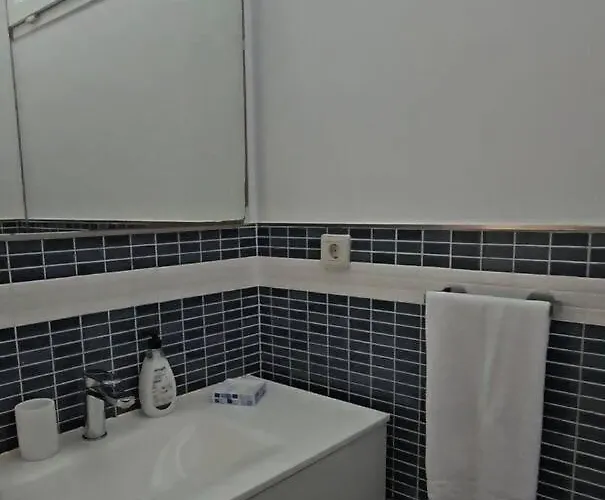 Brisa Del Mar Playa Mascota Suances