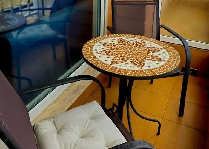 Brisa Del Mar Playa Mascota Appartement