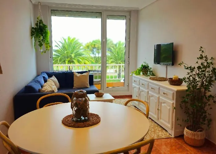 Appartamento Brisa Del Mar Playa Mascota