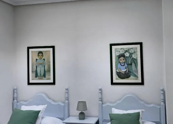 Brisa Del Mar Playa Mascota Appartement