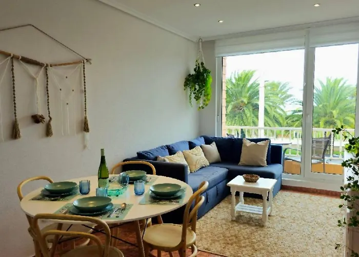 Appartement Brisa Del Mar Playa Mascota