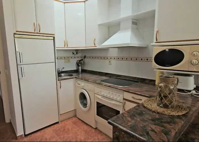 Brisa Del Mar Playa Mascota Appartement *