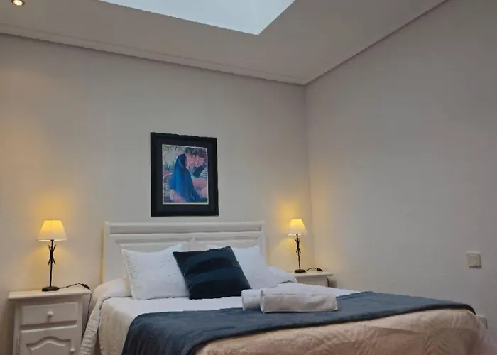 Brisa Del Mar Playa Mascota Suances