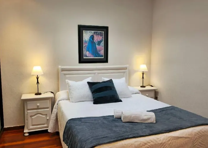 Appartement Brisa Del Mar Playa Mascota