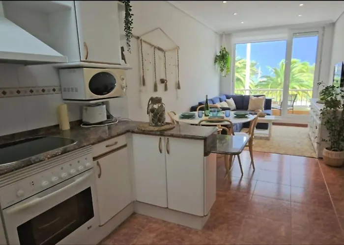 Brisa Del Mar Playa Mascota Appartement *