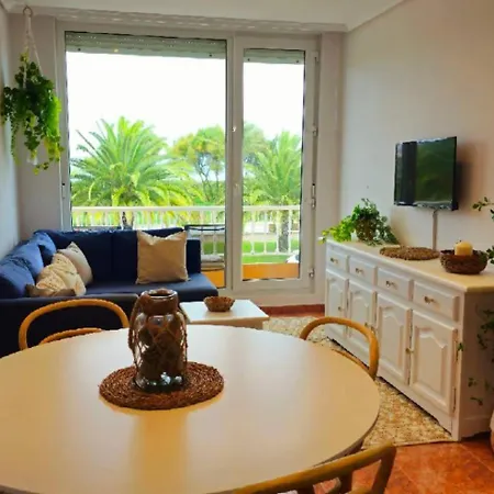 Lägenhet Brisa Del Mar Playa Mascota