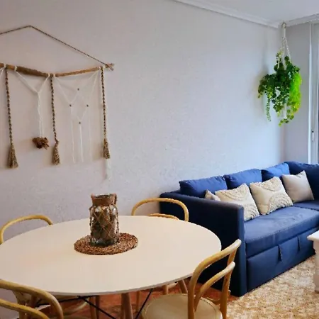 Brisa Del Mar Playa Mascota * Suances